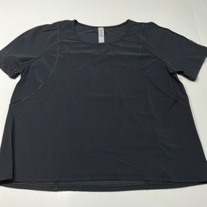 Lululemon short sleeve
